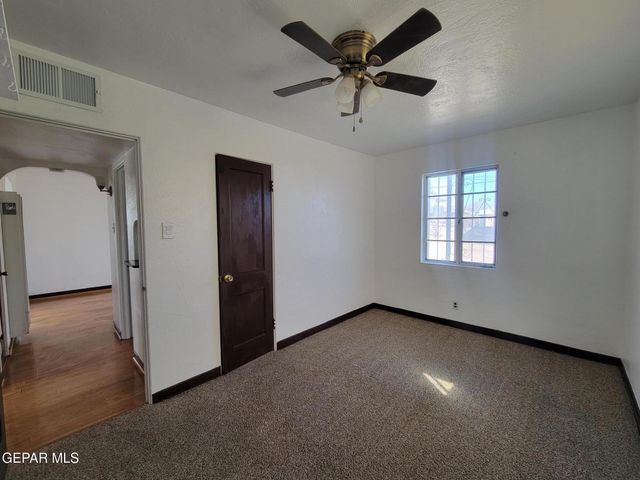 3821 PORTER Avenue, El Paso, TX 79930