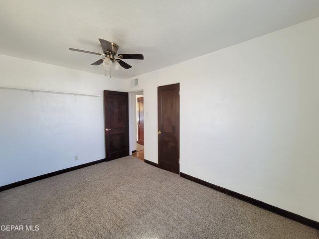 3821 PORTER Avenue, El Paso, TX 79930