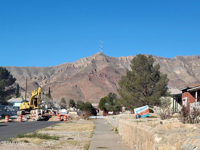 3821 PORTER Avenue, El Paso, TX 79930