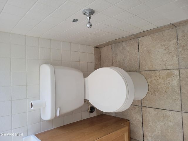 3821 PORTER Avenue, El Paso, TX 79930