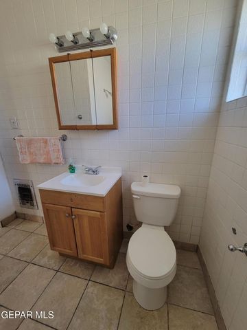 3821 PORTER Avenue, El Paso, TX 79930