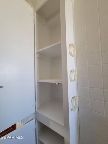 3821 PORTER Avenue, El Paso, TX 79930