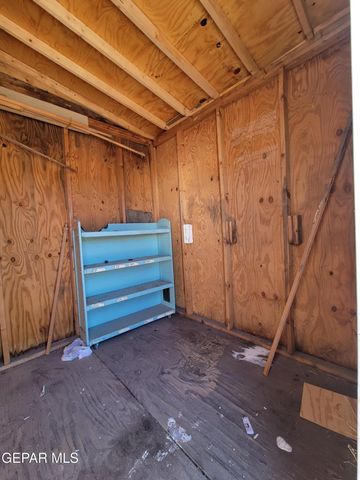 3821 PORTER Avenue, El Paso, TX 79930