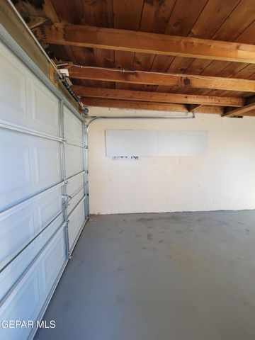 3821 PORTER Avenue, El Paso, TX 79930