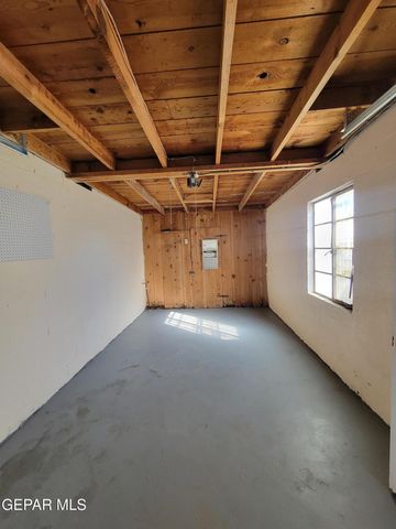 3821 PORTER Avenue, El Paso, TX 79930