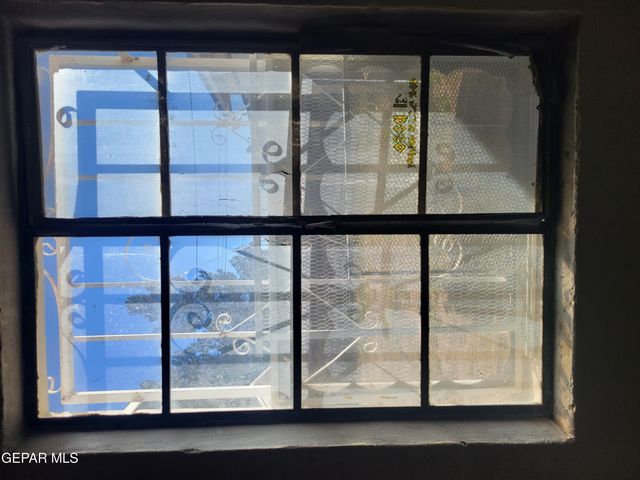 3821 PORTER Avenue, El Paso, TX 79930