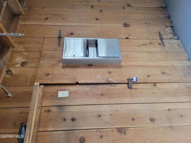 3821 PORTER Avenue, El Paso, TX 79930