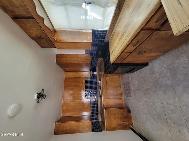 3821 PORTER Avenue, El Paso, TX 79930