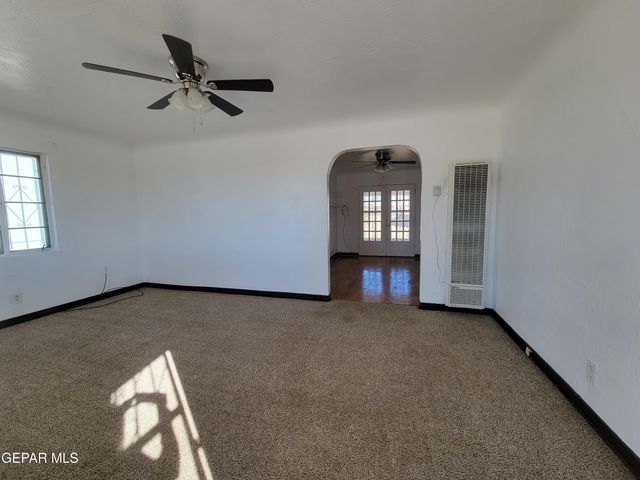 3821 PORTER Avenue, El Paso, TX 79930