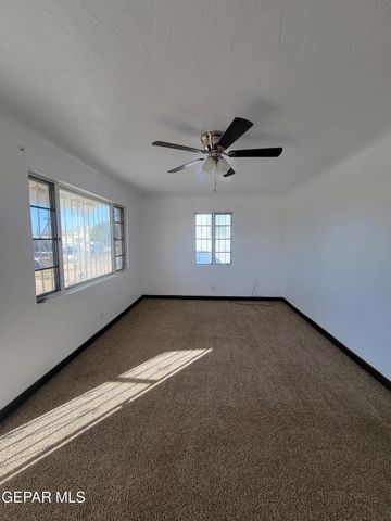3821 PORTER Avenue, El Paso, TX 79930