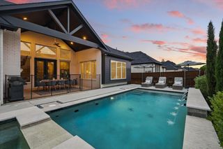 405 Nora Lane, Argyle, TX 76226