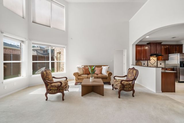 2209 Windy Ridge Court, Plano, TX 75025