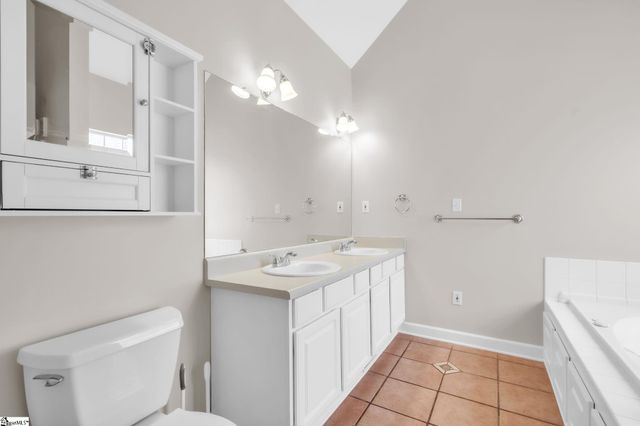 356 Garnet Valley Drive, Inman, SC 29349