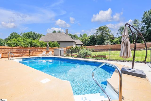 356 Garnet Valley Drive, Inman, SC 29349