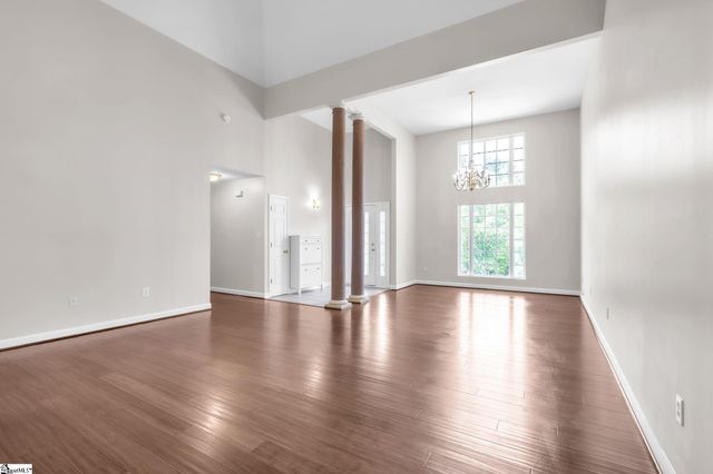 356 Garnet Valley Drive, Inman, SC 29349