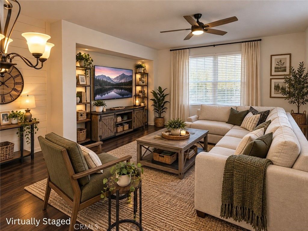 31141 Black Maple 56, Temecula, CA 92592 — exterior
