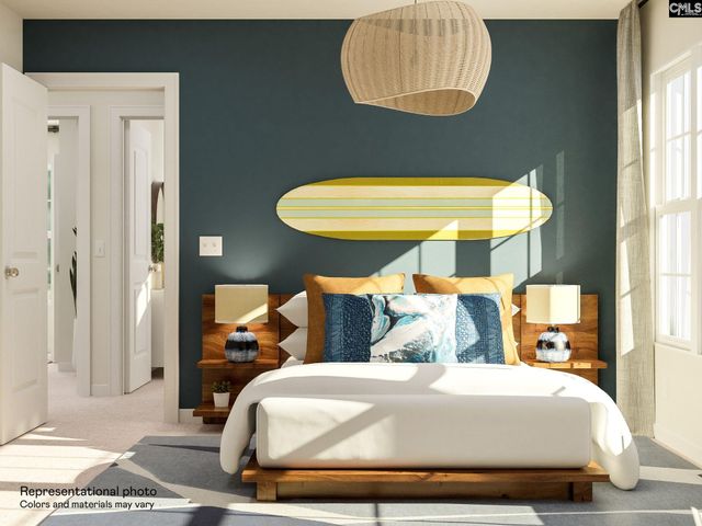 715 Glider Drive, Gaston, SC 29053