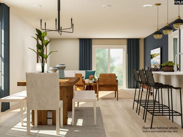 715 Glider Drive, Gaston, SC 29053