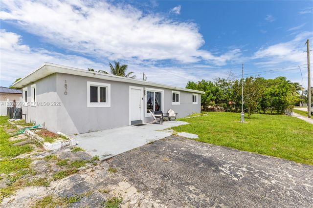1870 SW 42nd Terrace 0, Fort Lauderdale, FL 33317