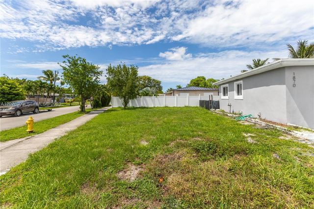 1870 SW 42nd Terrace 0, Fort Lauderdale, FL 33317