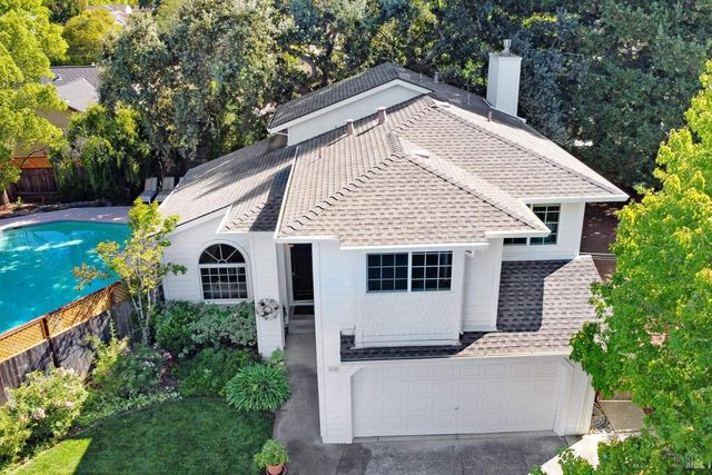 510 Mitchell Way, Sonoma, CA 95476