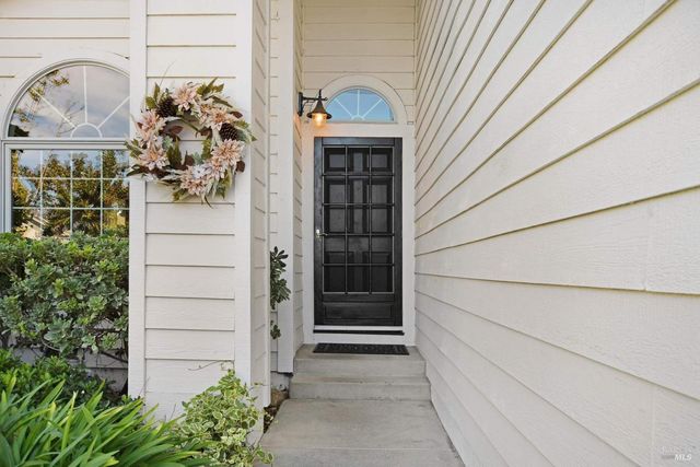 510 Mitchell Way, Sonoma, CA 95476