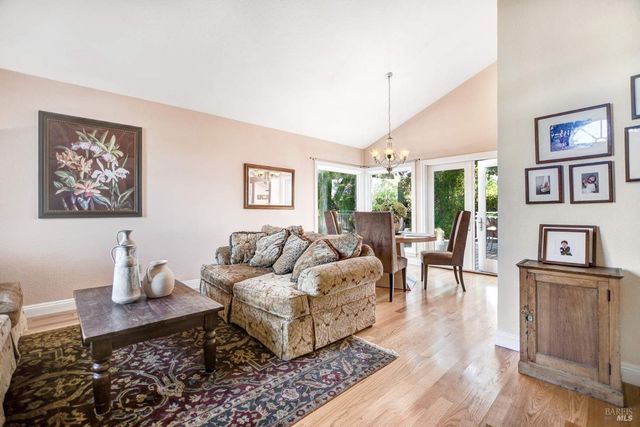 510 Mitchell Way, Sonoma, CA 95476