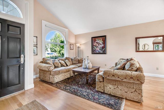 510 Mitchell Way, Sonoma, CA 95476