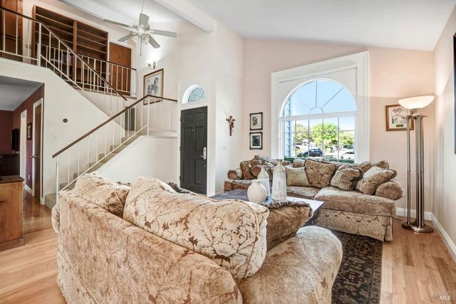 510 Mitchell Way, Sonoma, CA 95476