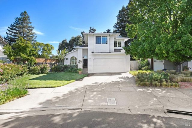 510 Mitchell Way, Sonoma, CA 95476