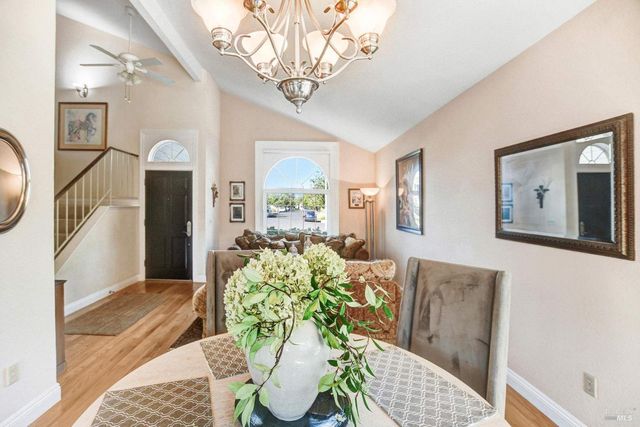 510 Mitchell Way, Sonoma, CA 95476