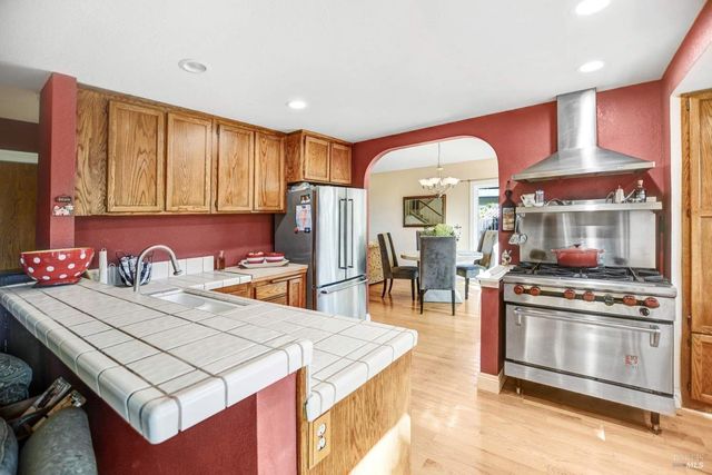 510 Mitchell Way, Sonoma, CA 95476