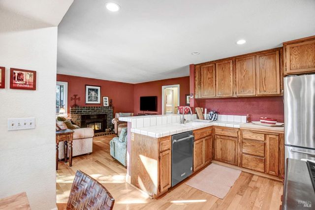 510 Mitchell Way, Sonoma, CA 95476