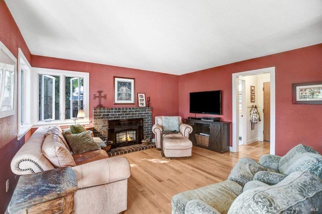 510 Mitchell Way, Sonoma, CA 95476