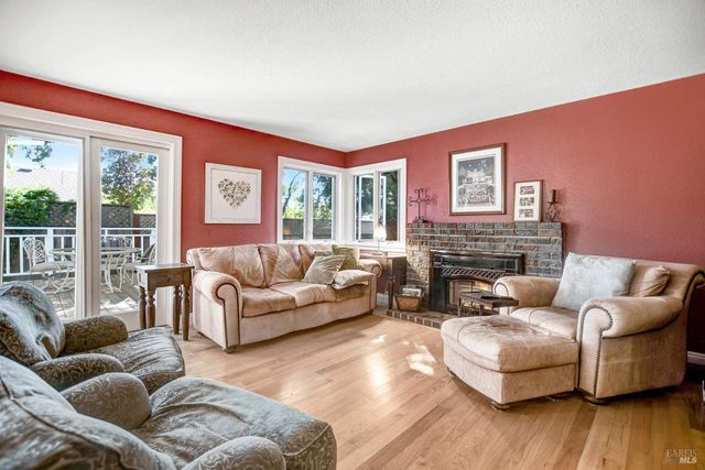 510 Mitchell Way, Sonoma, CA 95476