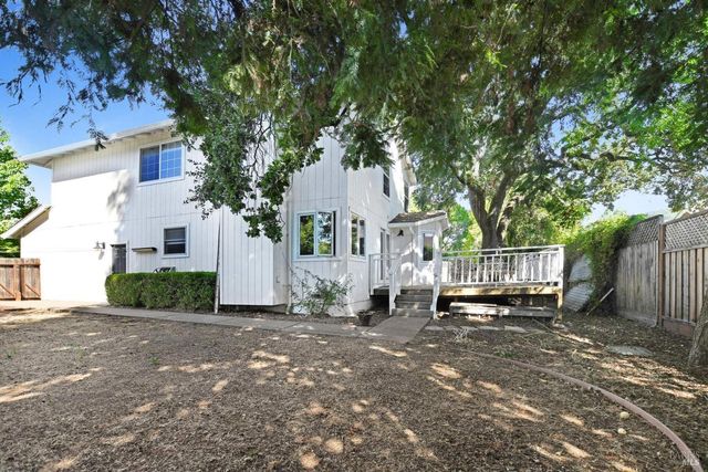 510 Mitchell Way, Sonoma, CA 95476