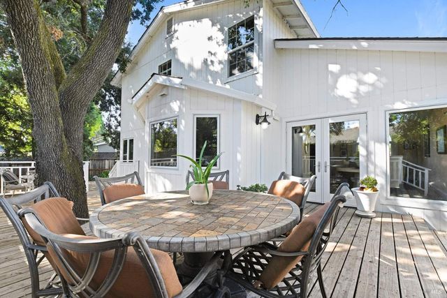 510 Mitchell Way, Sonoma, CA 95476