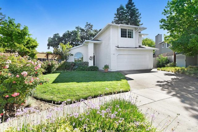 510 Mitchell Way, Sonoma, CA 95476