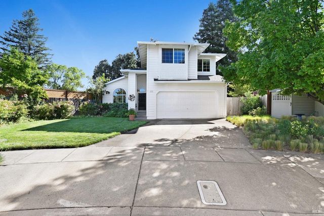 510 Mitchell Way, Sonoma, CA 95476