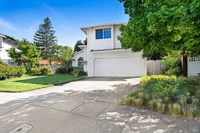 510 Mitchell Way, Sonoma, CA 95476