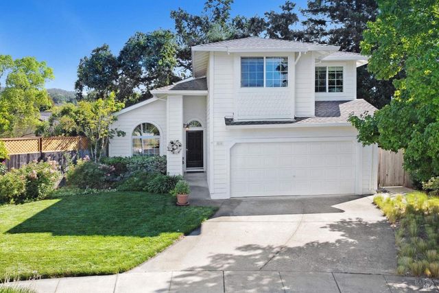 510 Mitchell Way, Sonoma, CA 95476