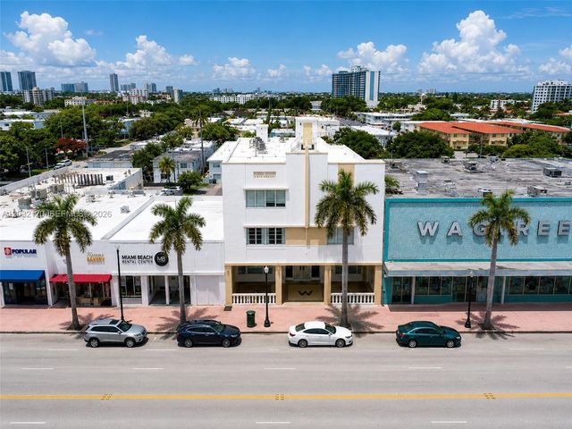 7326 Collins Avenue 203, Miami Beach, FL 33141
