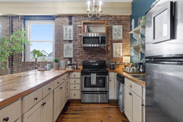 1617 Rossville Avenue 2c, Chattanooga, TN 37408