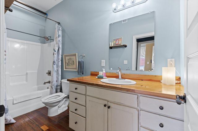 1617 Rossville Avenue 2c, Chattanooga, TN 37408