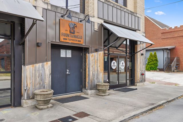 1617 Rossville Avenue 2c, Chattanooga, TN 37408