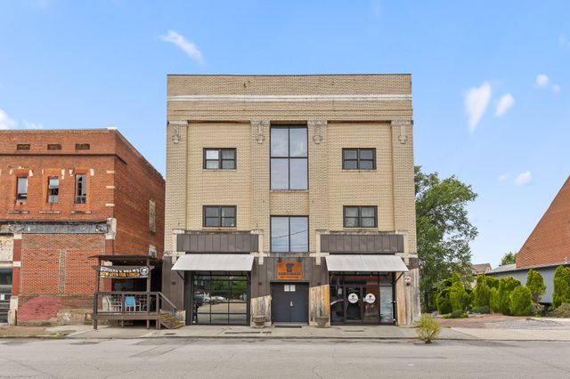 1617 Rossville Avenue 2c, Chattanooga, TN 37408