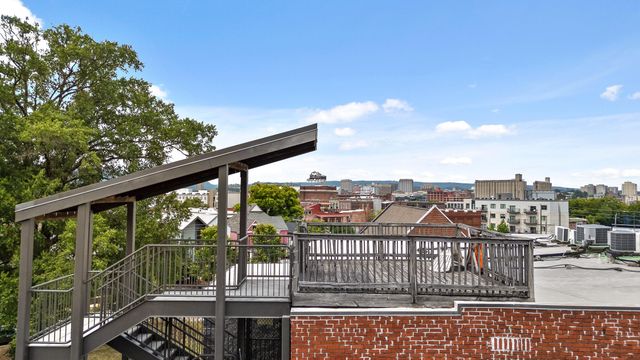 1617 Rossville Avenue 2c, Chattanooga, TN 37408