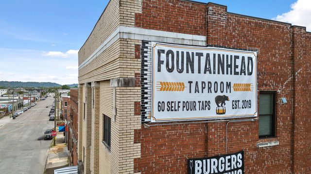 1617 Rossville Avenue 2c, Chattanooga, TN 37408