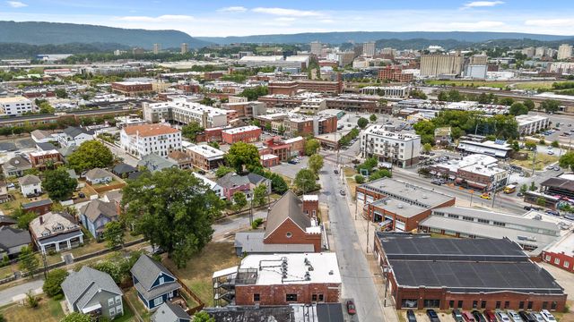 1617 Rossville Avenue 2c, Chattanooga, TN 37408
