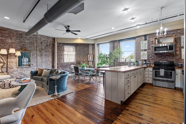 1617 Rossville Avenue 2c, Chattanooga, TN 37408